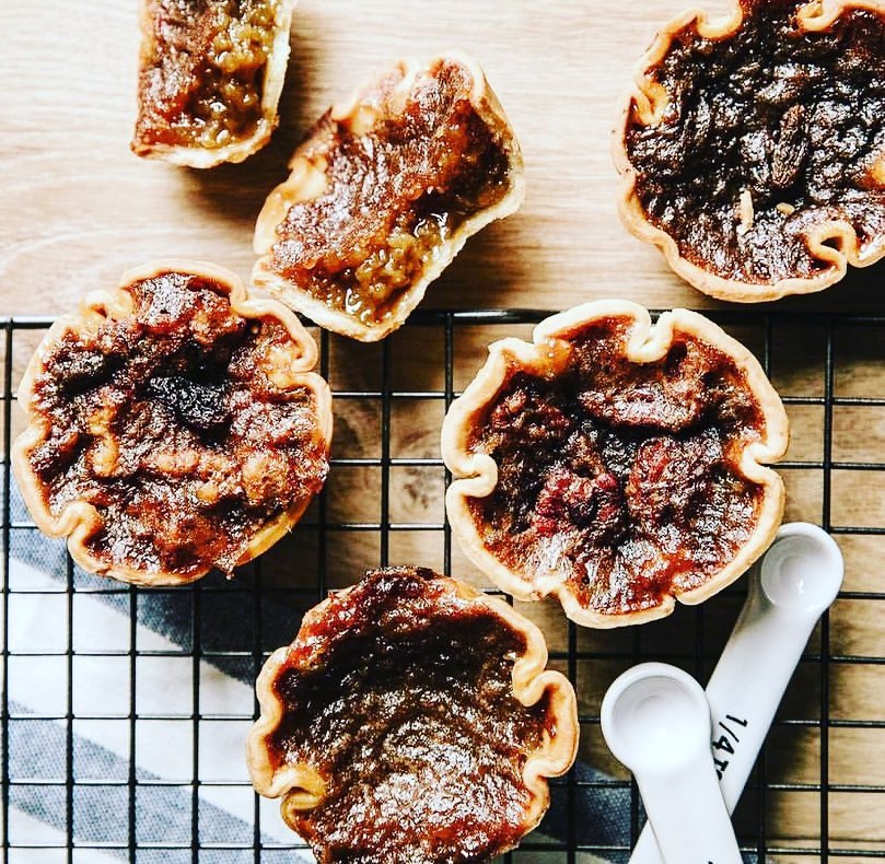 Order Your Tarts