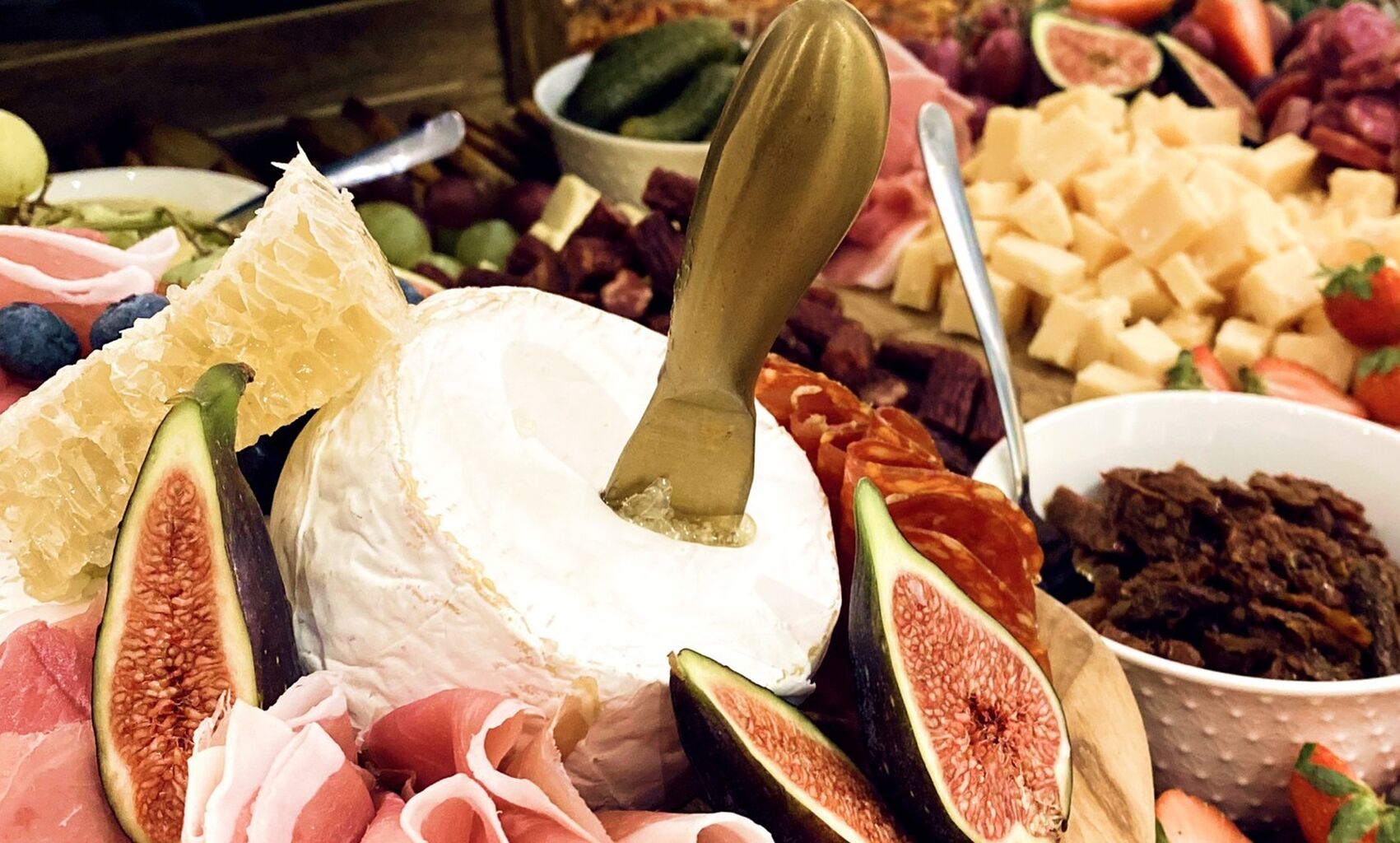Celebration Platter