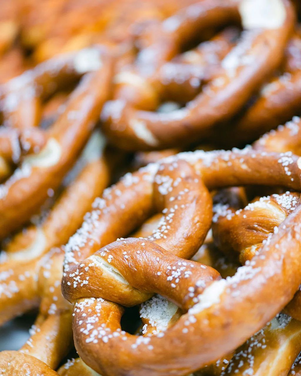 Pretzels