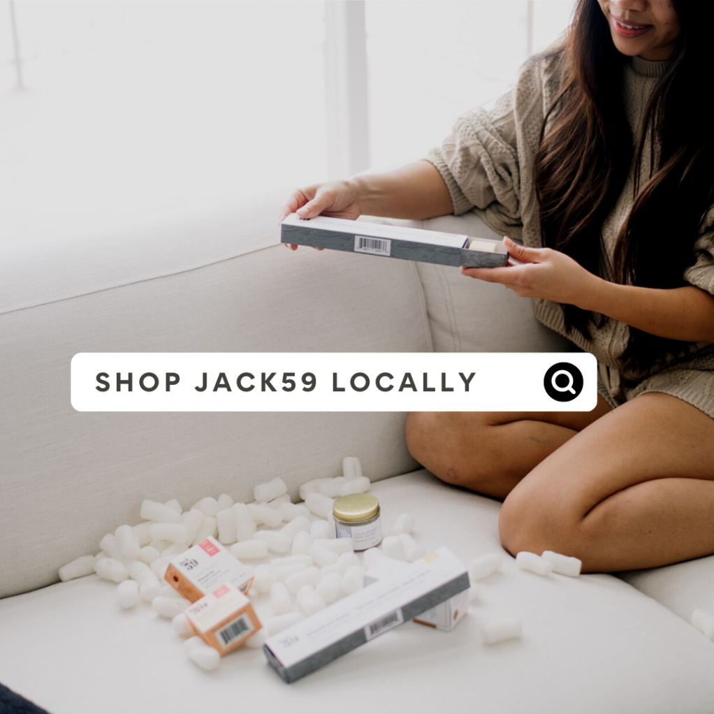 Where to Find Jack59 - Find a Local Retailer Near You