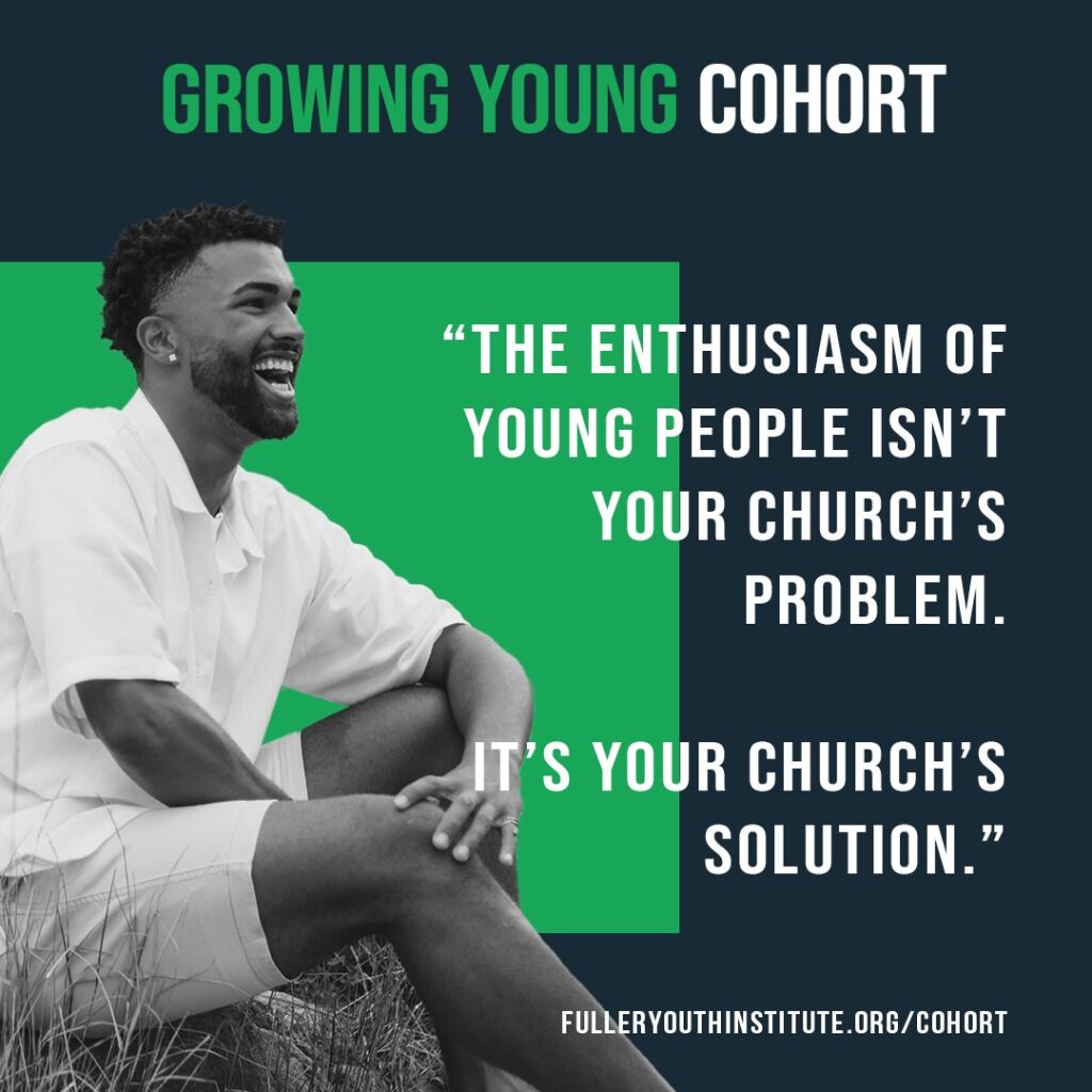 Growing Young Cohort