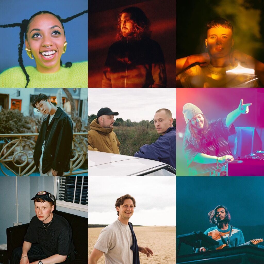 Top 10 Artists to Watch in 2023