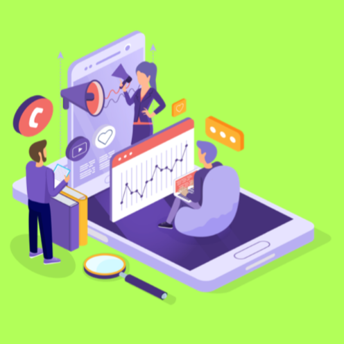 [ART&Iacute;CULO] C&oacute;mo crear un plan de marketing digital: gu&iacute;a pr&aacute;ctica