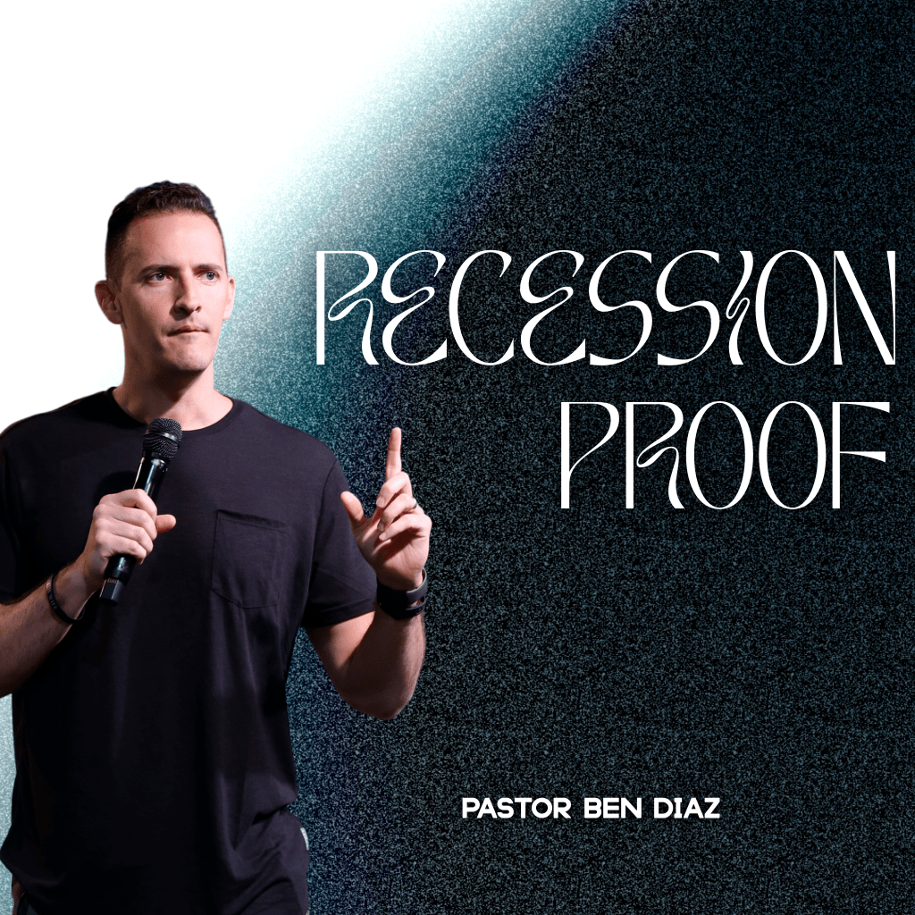 Recession Proof: Parts One, Two, & Three