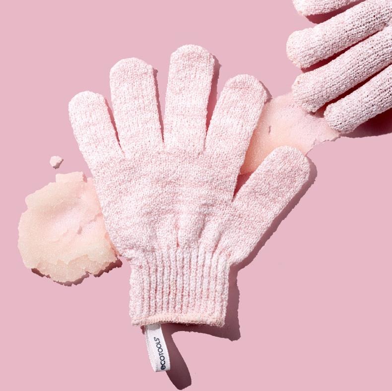 Exfoliating Gloves