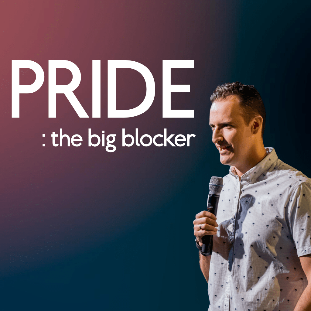 Pride: The Big Blocker