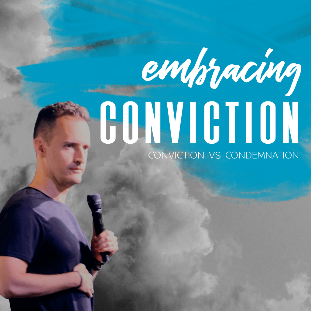 Embracing Conviction