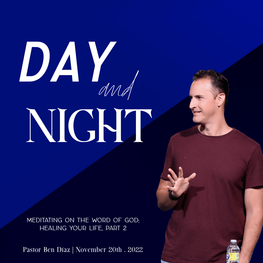 Day & Night