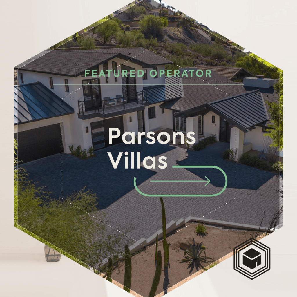Parsons Villa