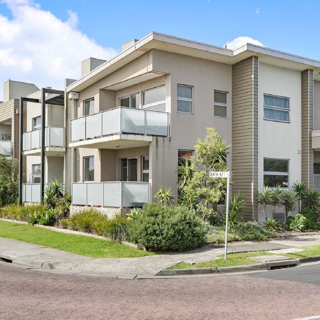 4/5 Maury Road Chelsea