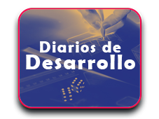 Diarios de Desarrollo