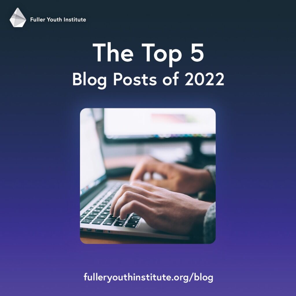 Top Blog Posts of 2022