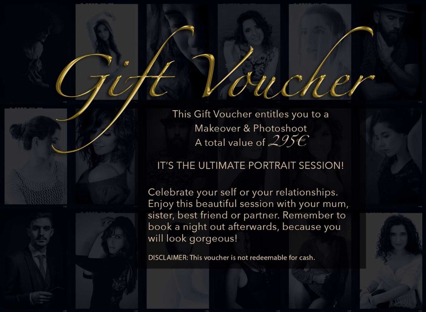 Gift Voucher 