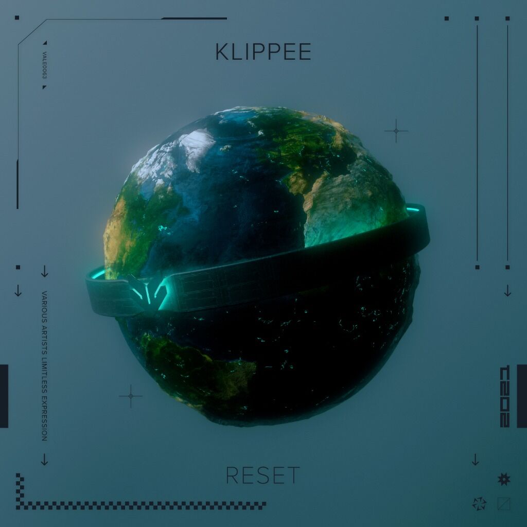 Klippee - Reset