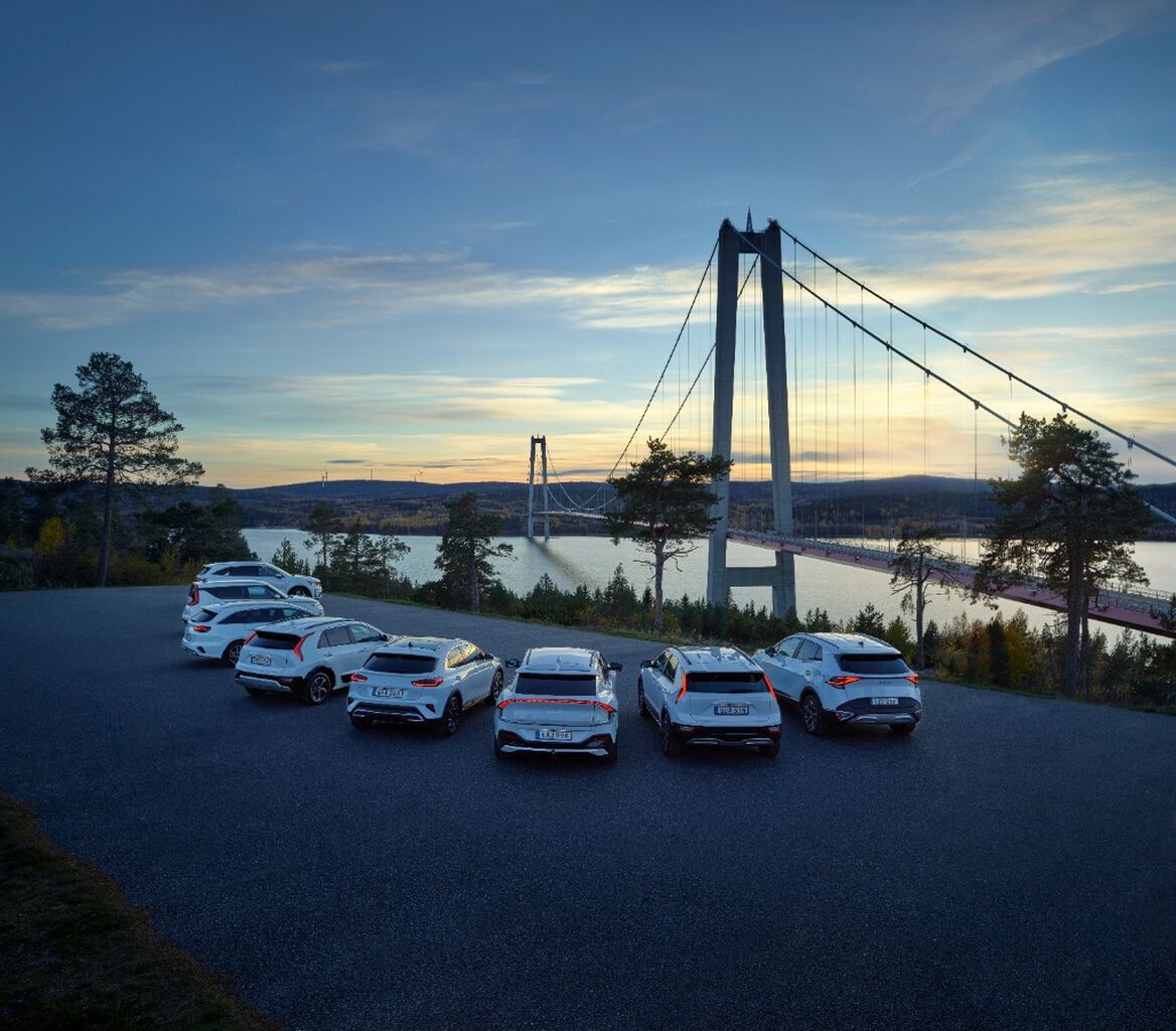 Uppt&auml;ck v&aring;r laddbara r&ouml;relse