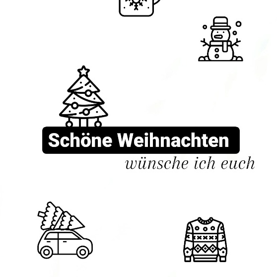thx 4 xmas icons