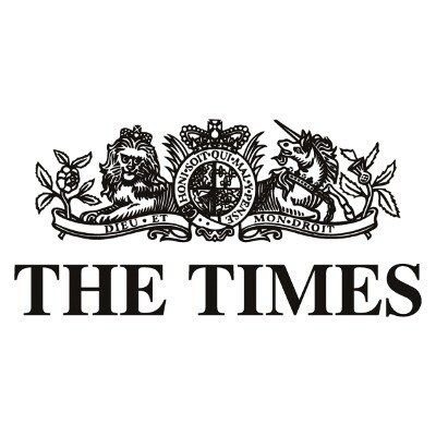 Ally Dowsing-Reynolds in The Times