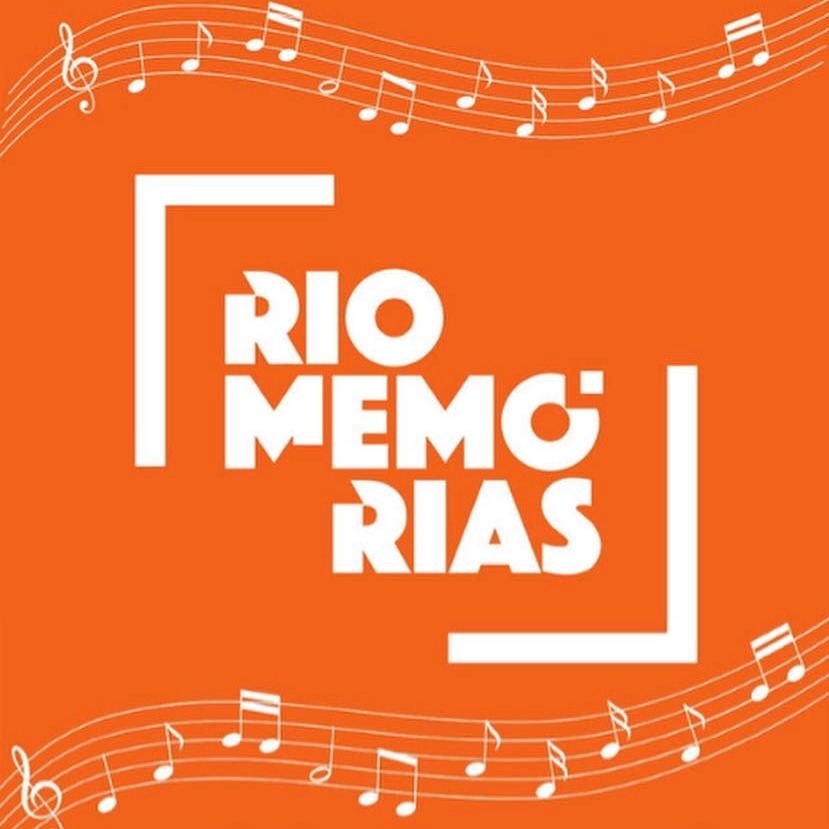 Rio de M&uacute;sica - Rio Mem&oacute;rias no Spotify