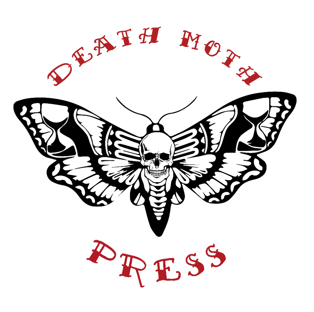 Death Moth Press Reviews