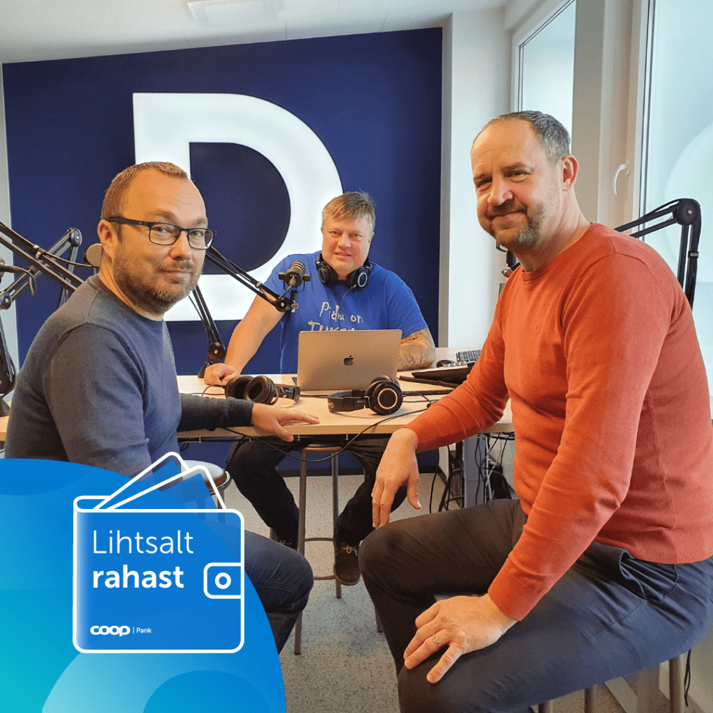 Milliseid autosid eestlased ostavad?