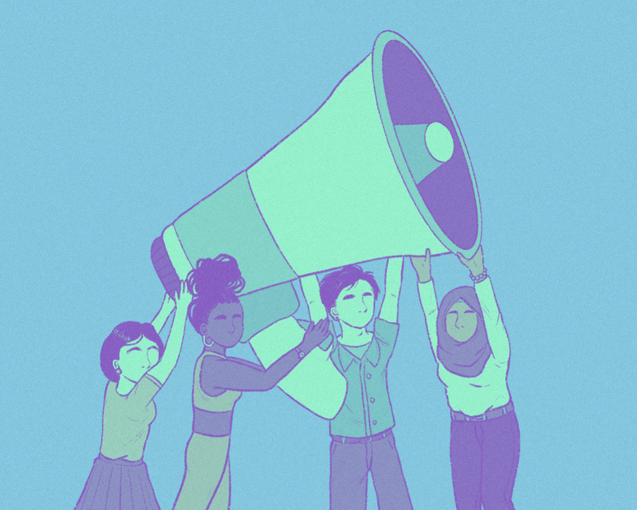 The Dynamics Of Politics In Communities Of Color