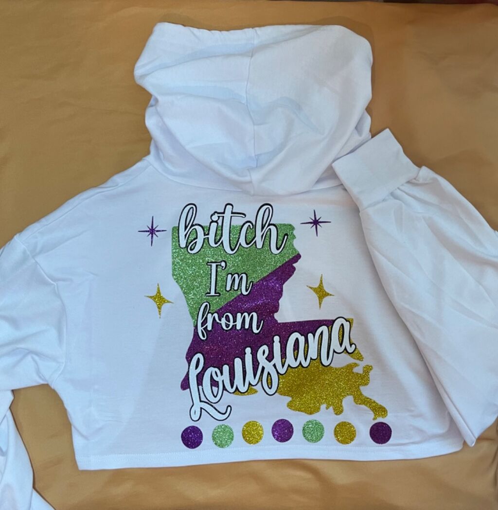 Mardi Gras