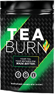 Tea Burn 100% Natural Weight loss