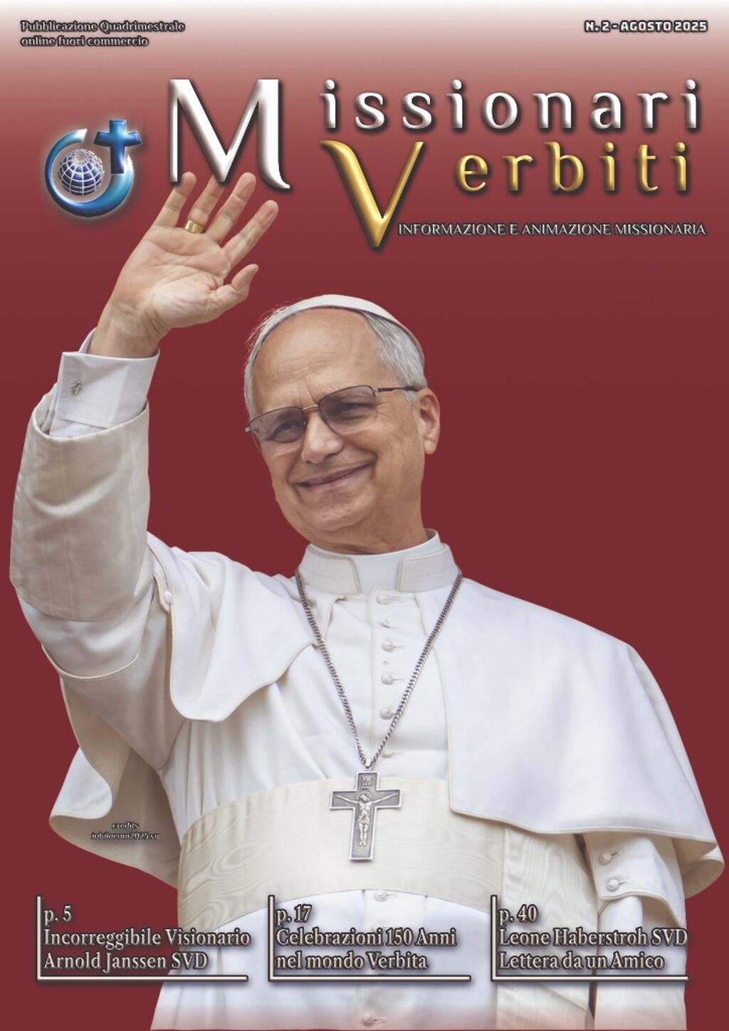 Download - Rivista DICEMBRE 2025