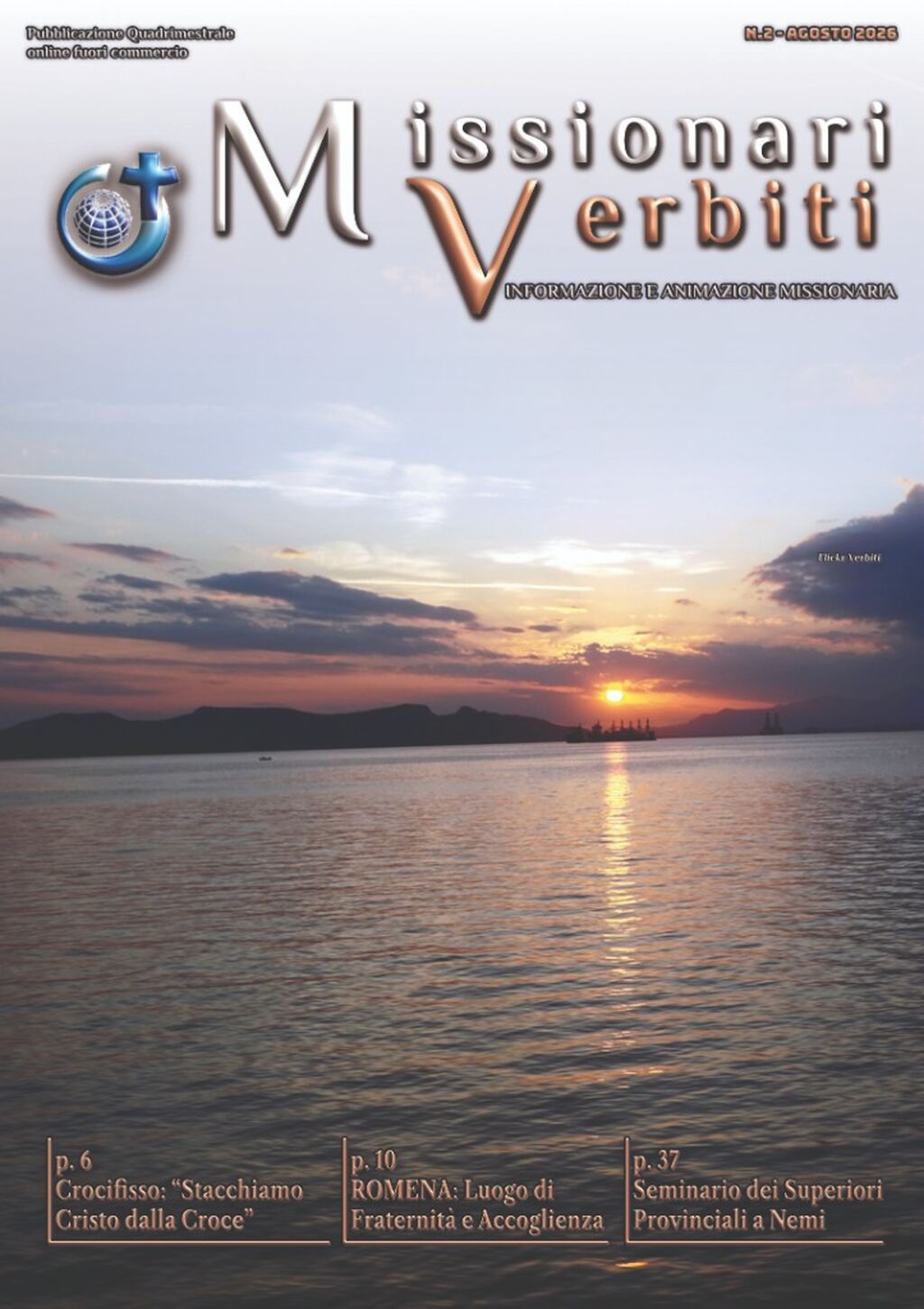 Download - Rivista AGOSTO 2026
