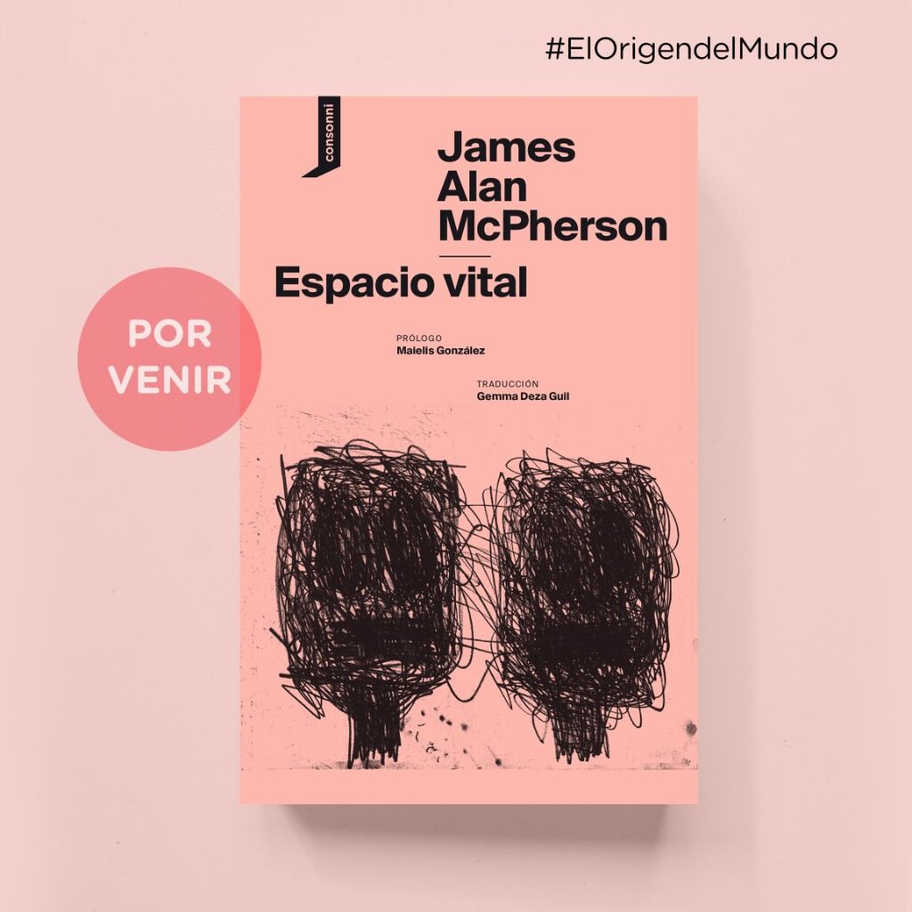 Primer relato de Espacio vital