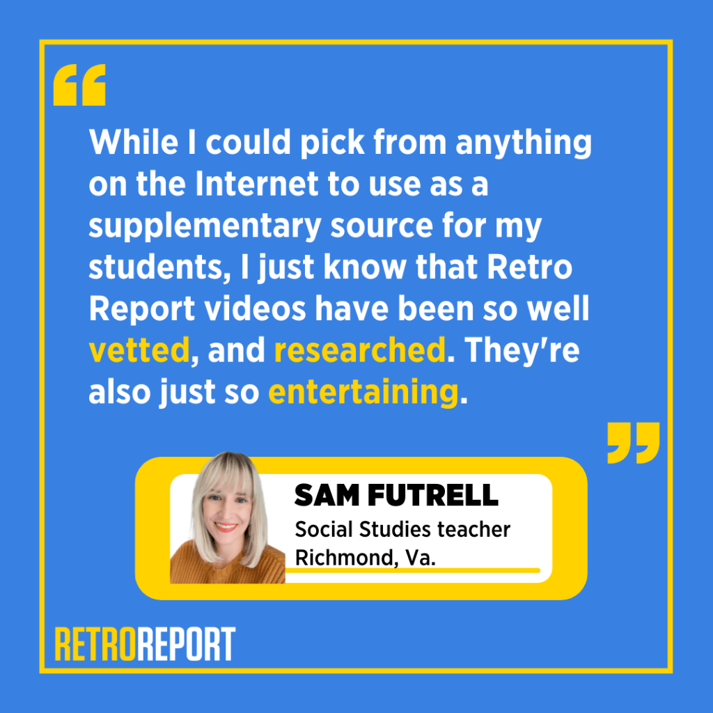 Explore our education library 