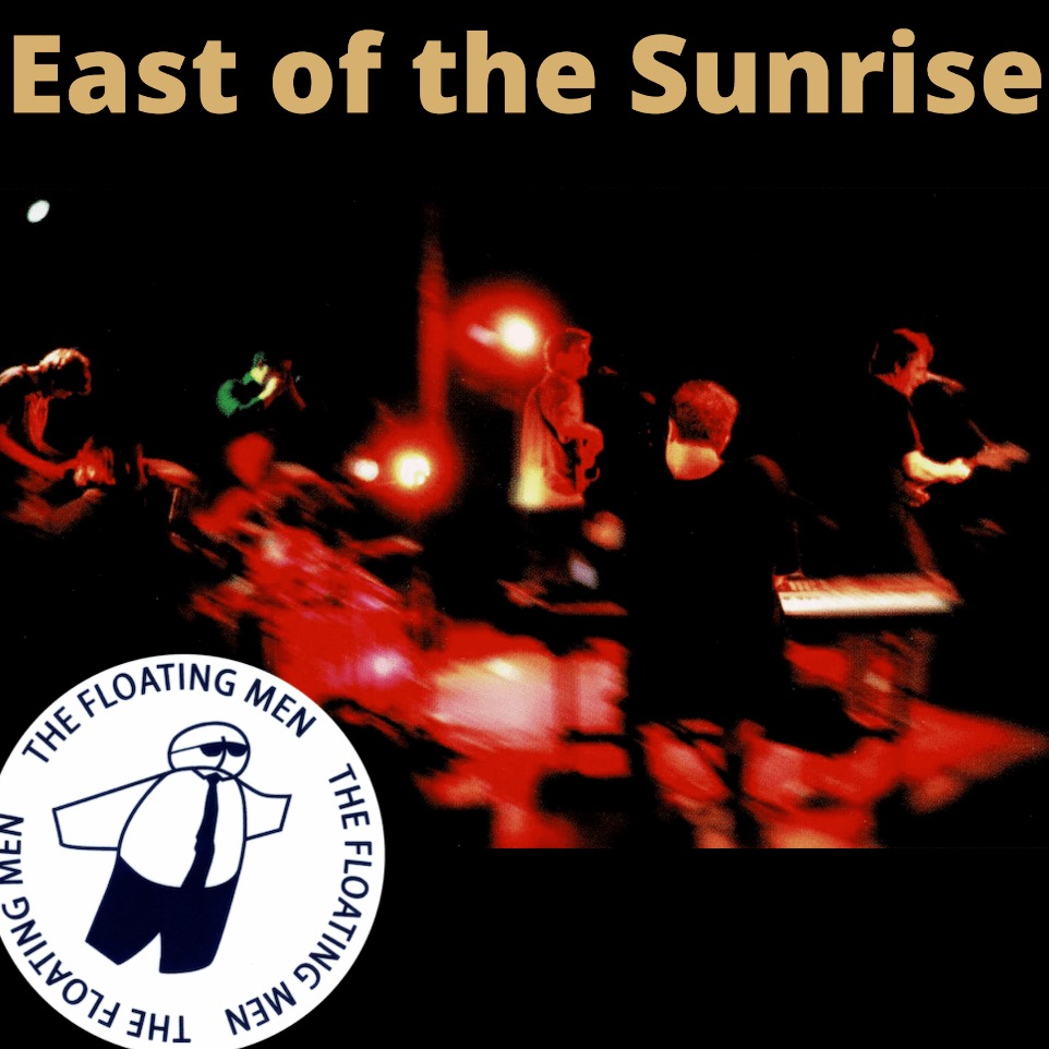 Podcast: East of the Sunrise
