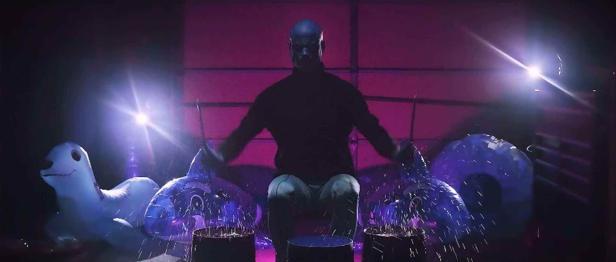 Avatar: The Way of Water for $20 Trailer Parody