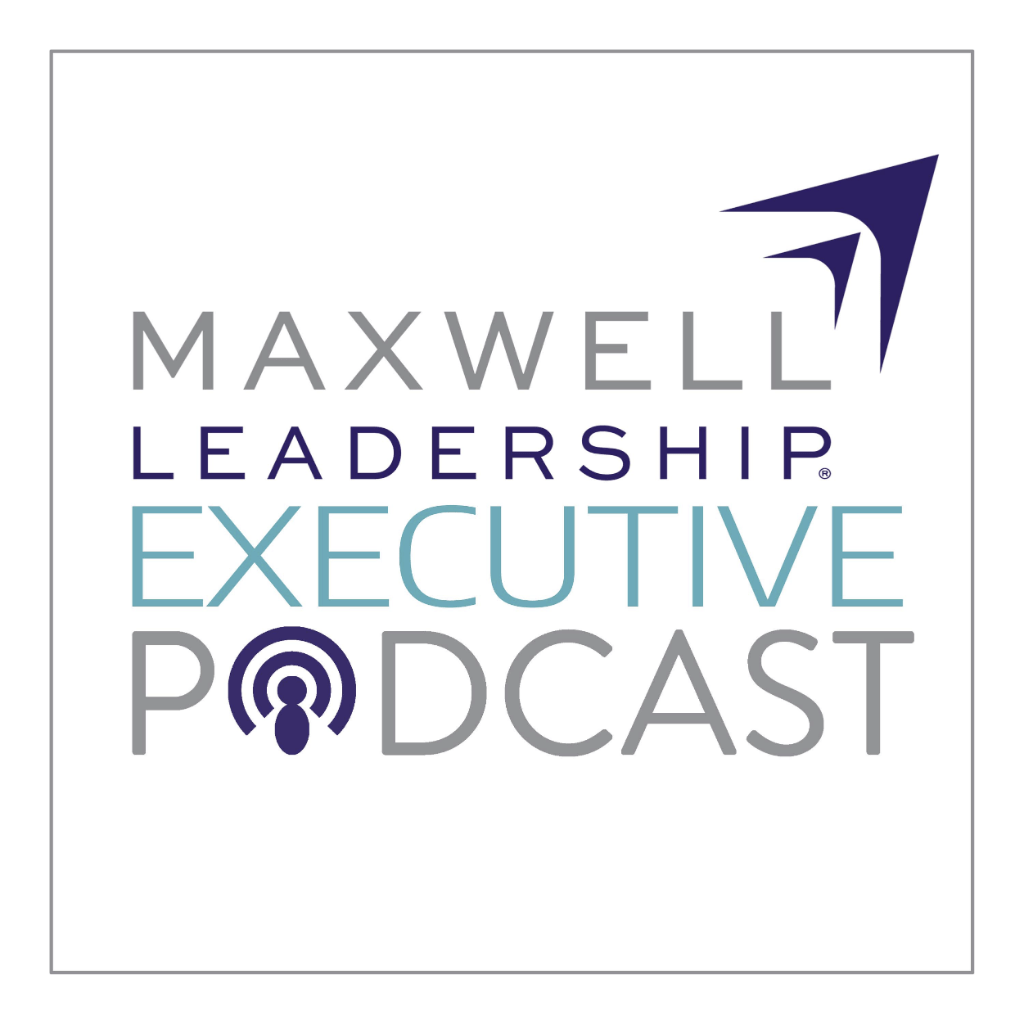 ML Executive Podcast