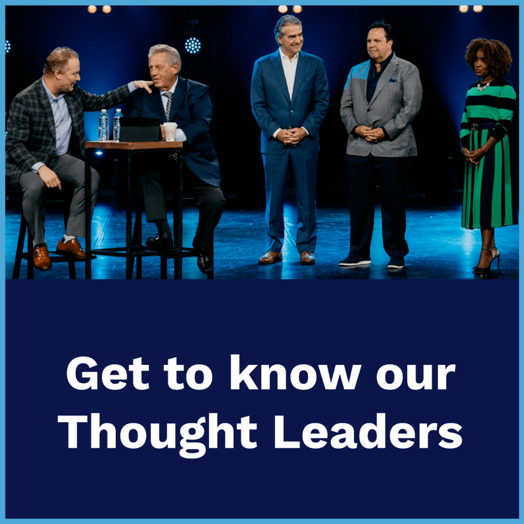 Thought Leaders