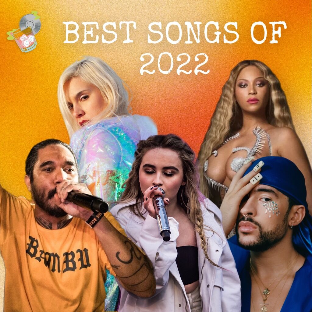 The Best Songs of 2022