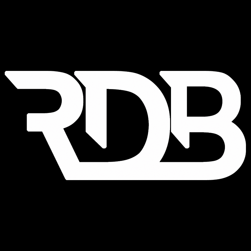 RDB WEBSITE / STORE