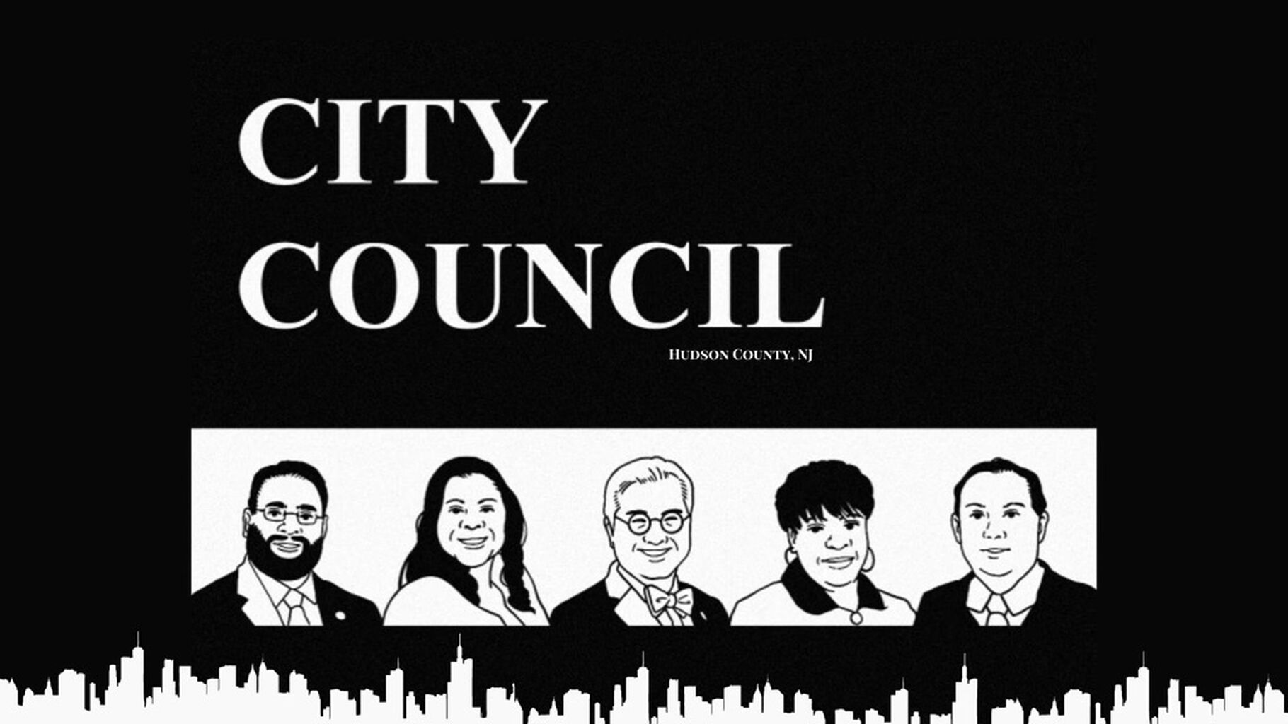 How Does City Council Work? A Breakdown Of Hudson County&rsquo;s City-Elected Officials