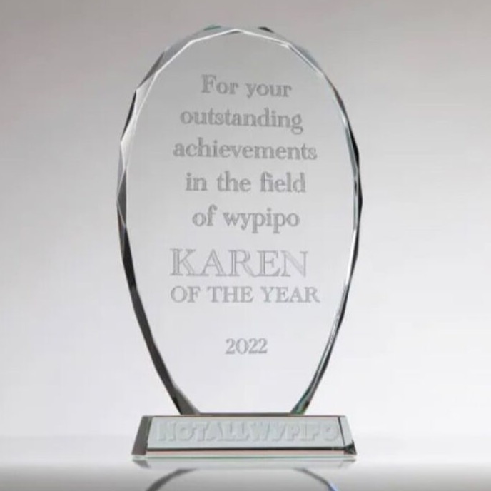 The 2022 Wypipo Awards