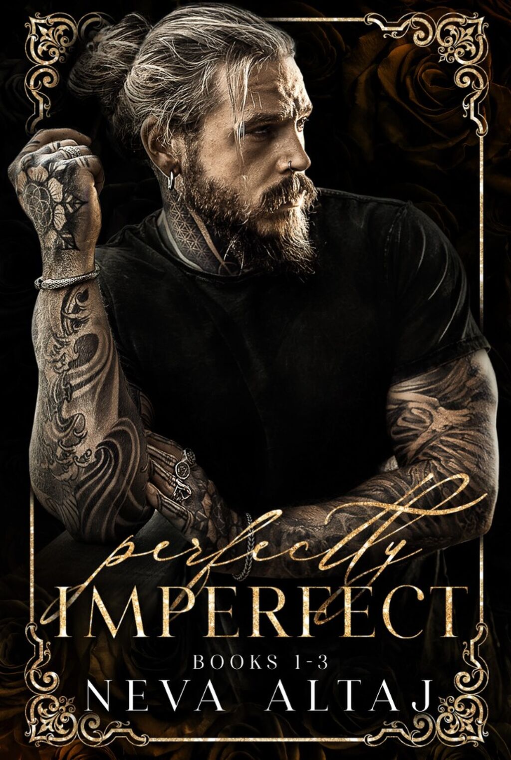 Perfectly Imperfect Box Set 1, Books 1-3
