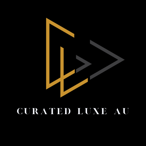 Curated Luxe AU Instagram