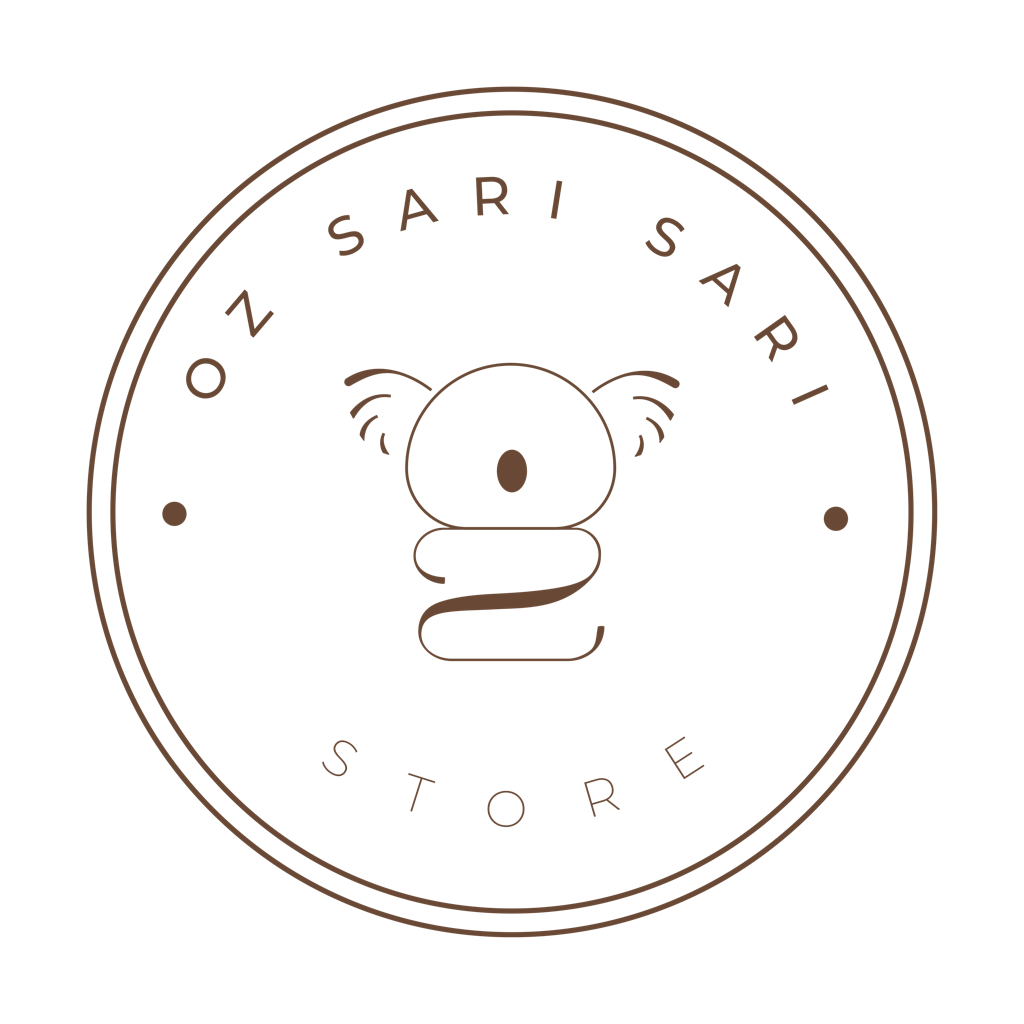 OZ SARISARI Instagram