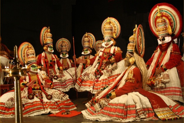 7N Exotic Kerala