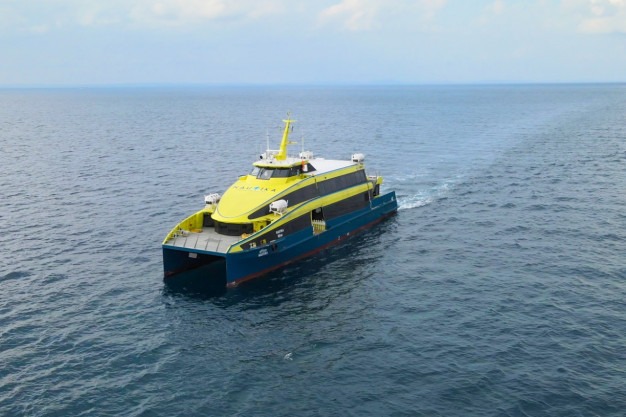 5N Premium Andaman Including Flight Fare