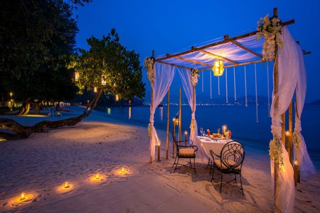 4N Luxury Andaman Package
