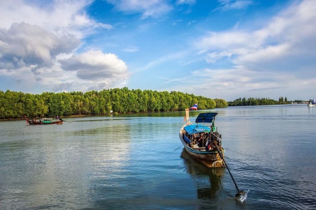 4N Andaman | Port Blair, Havelock & Baratang 