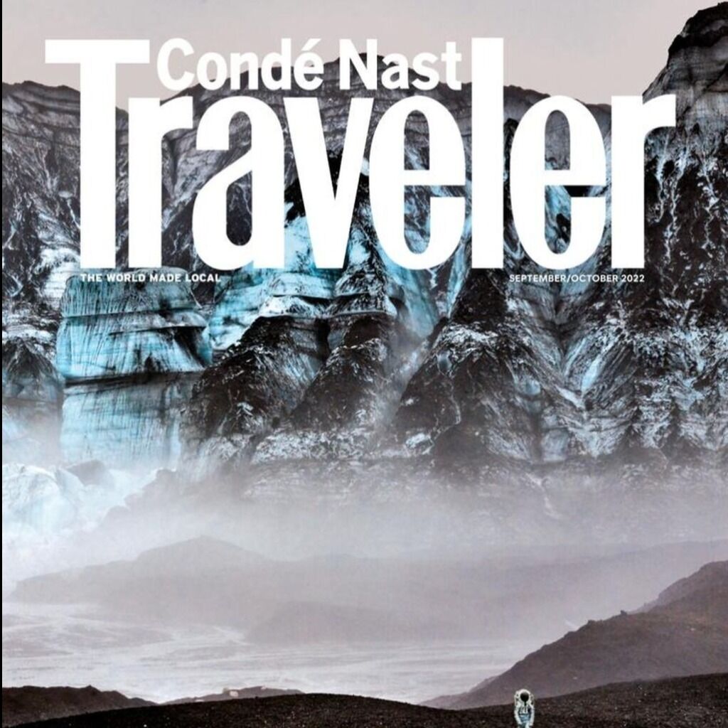 Bright Ideas in Travel 2022