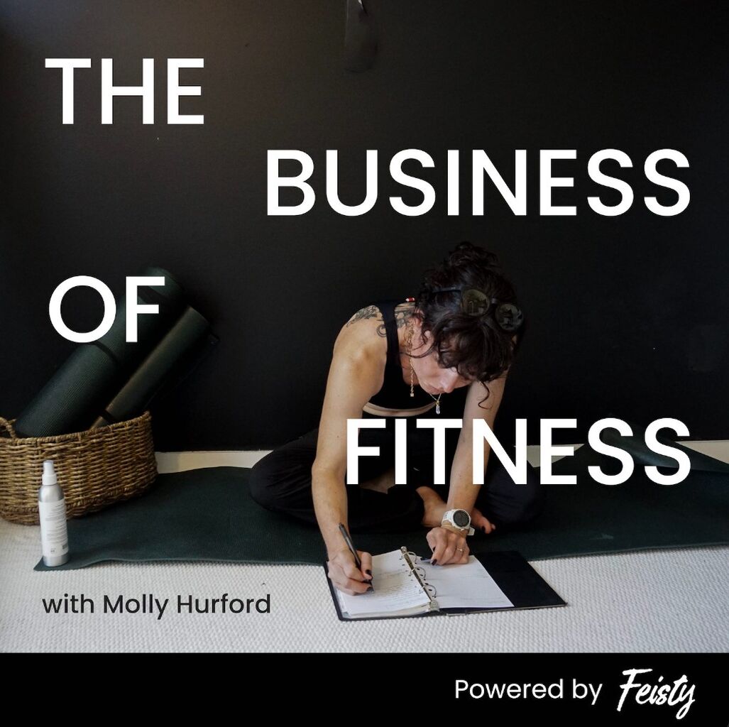 Business of Fitness Podcast