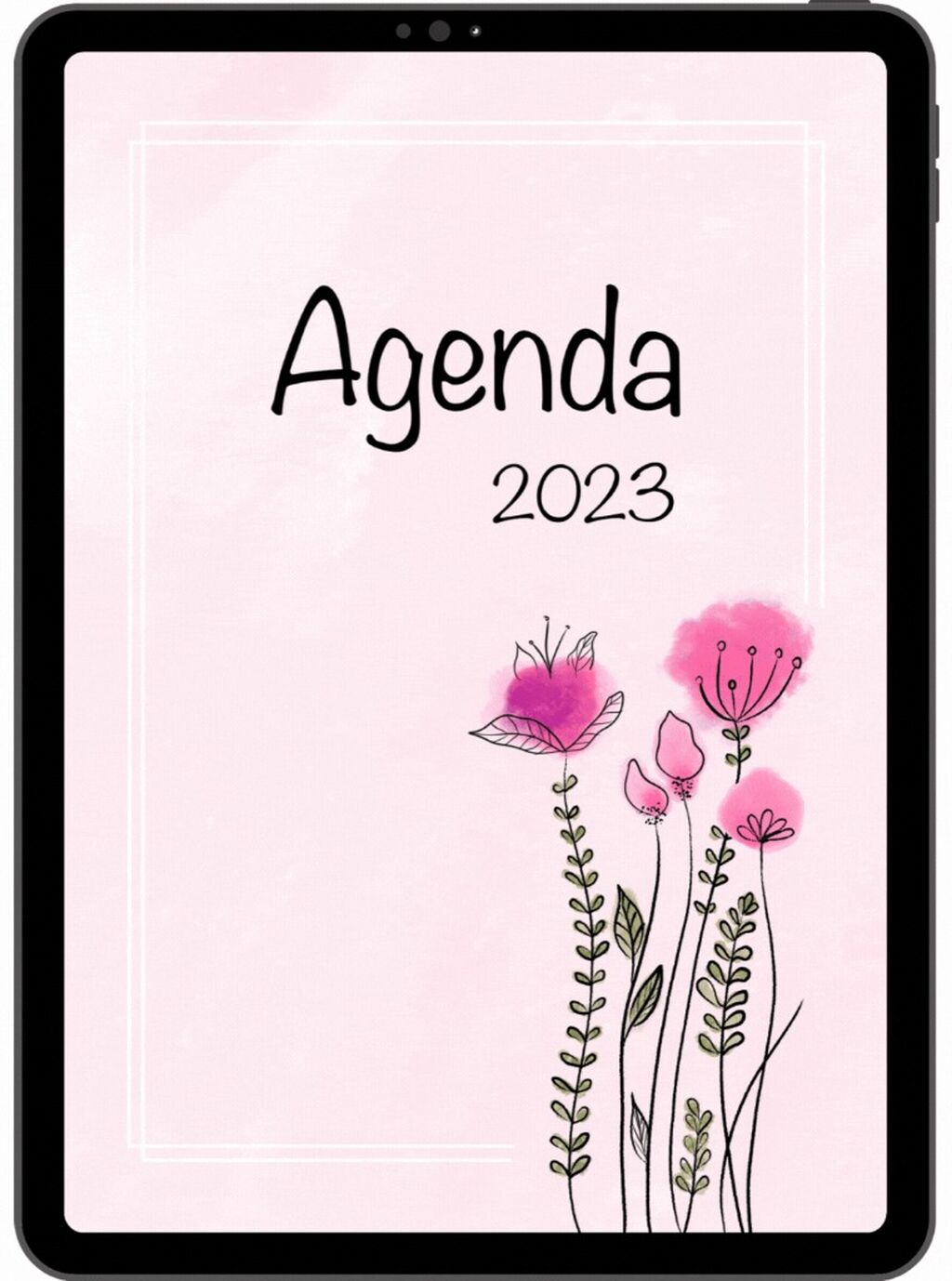 Agenda digital 2023