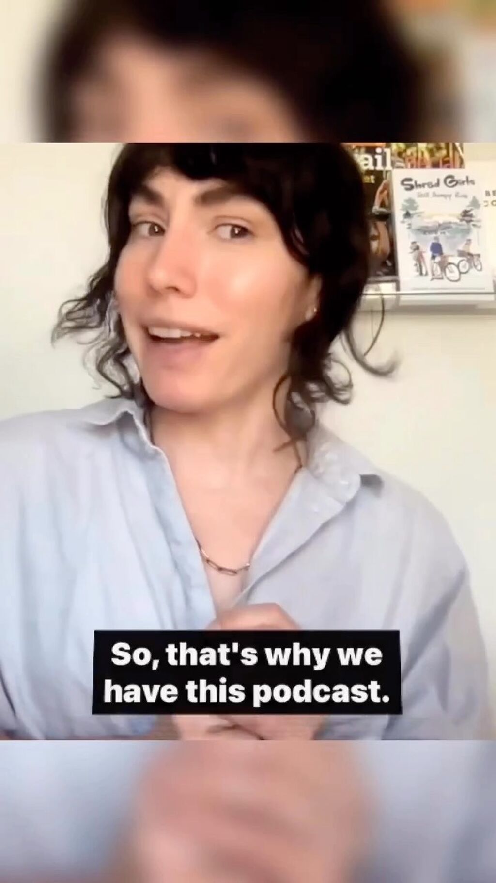 Business of Fitness Podcast